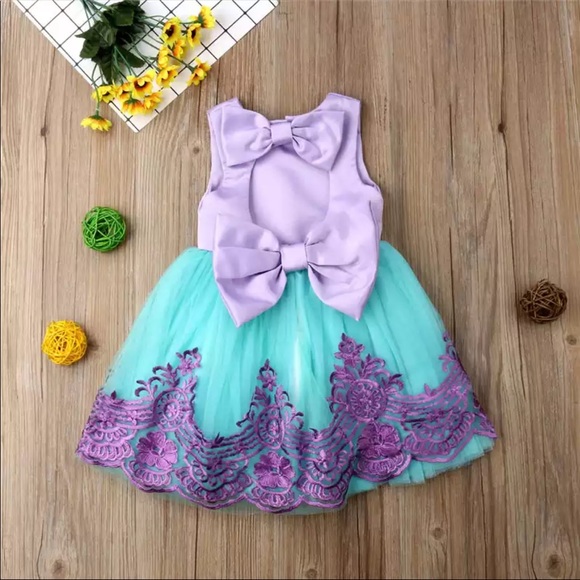 5t dress - Picture 2 of 3